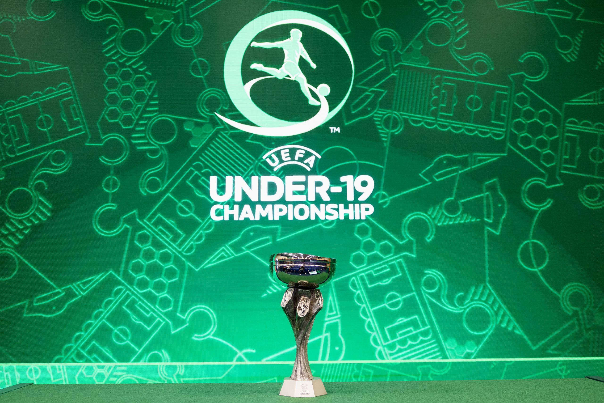 S4C i ddarlledu gemau Cymru ym Mhencampwriaeth Ewrop D19 UEFA 2026 yng Ngogledd Cymru yn fyw